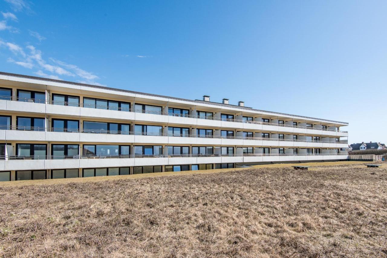 Meerblick Logenplatz 25 Веннингштедт Экстерьер фото